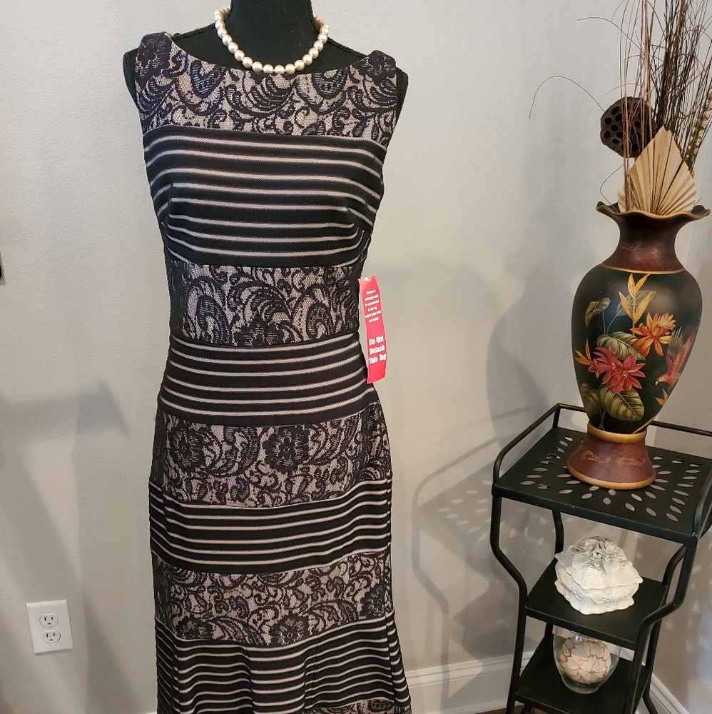 Evening Gown
